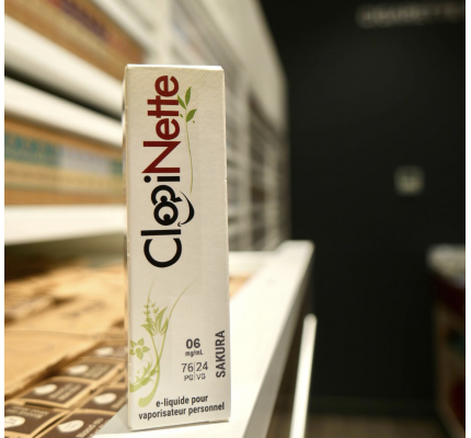 Choisir son e-liquide
